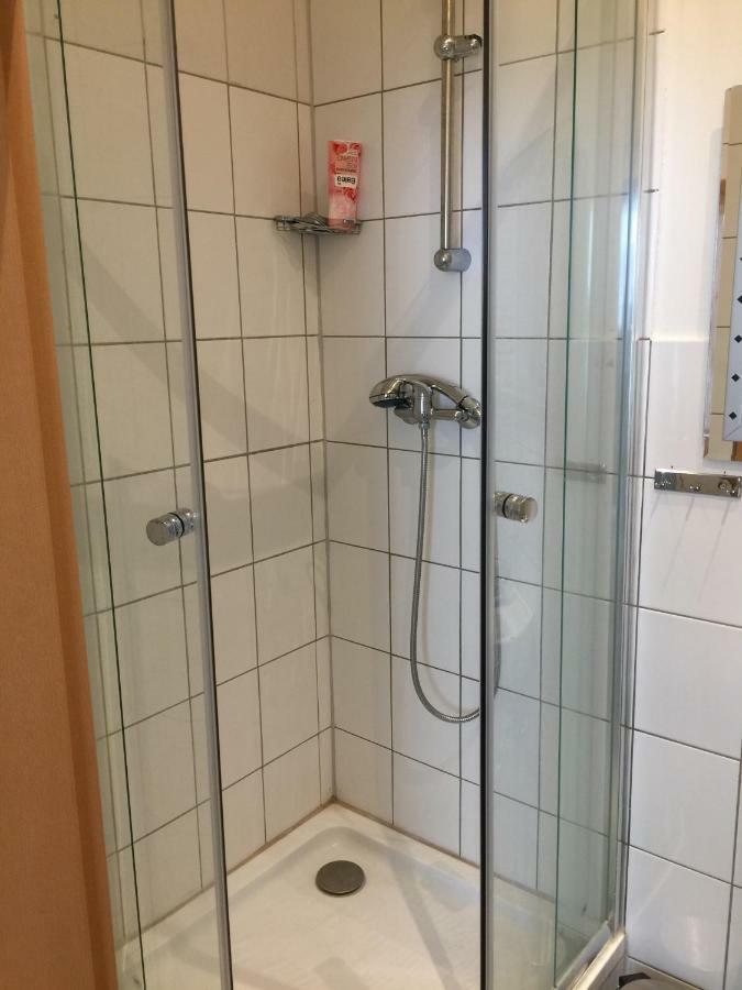 Seti-Apartments Hannover Luaran gambar